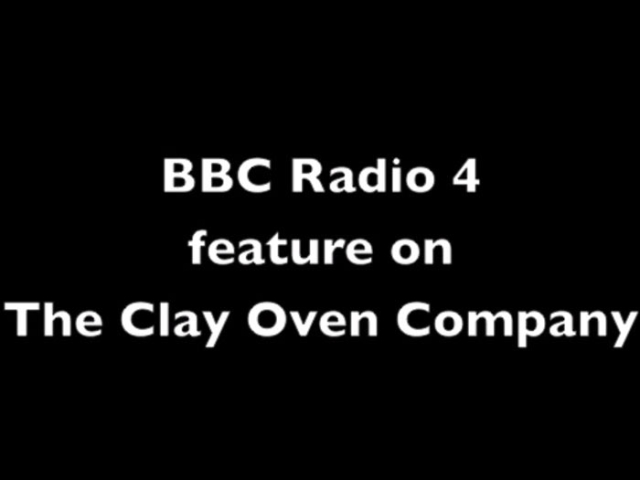 BBC Radio 4 Broadcasting House feature